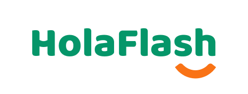HolaFlash